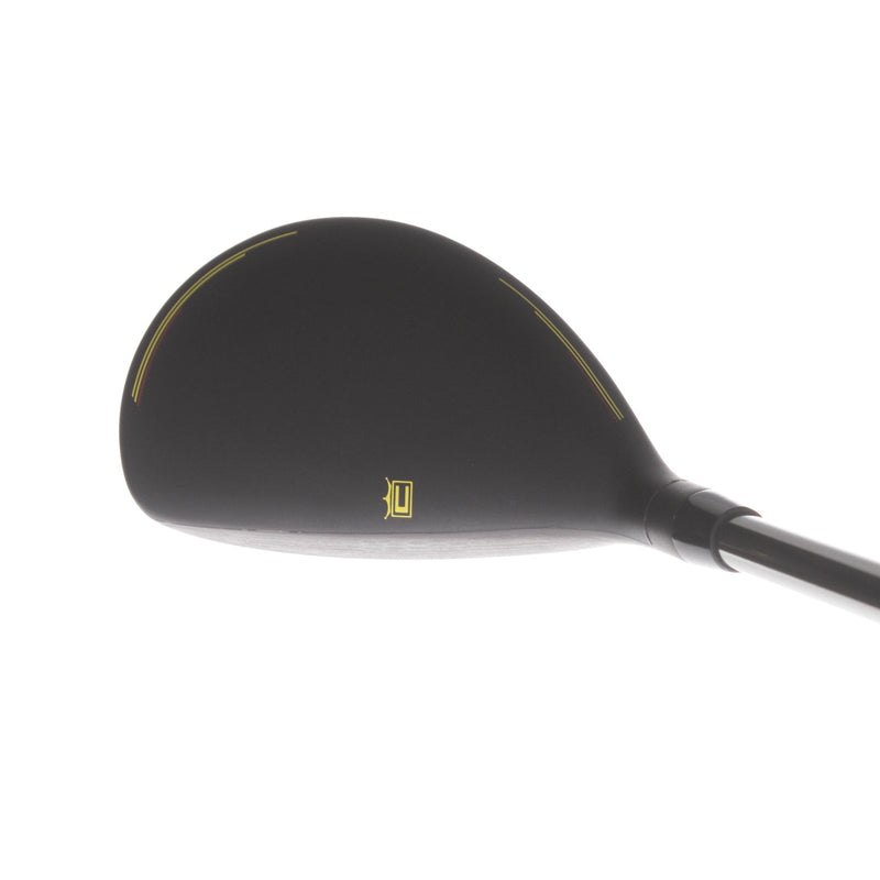 Cobra Speedzone Graphite Mens Right Hand 3 Hybrid 19* Regular - UST Mamiya ESX 480 F3