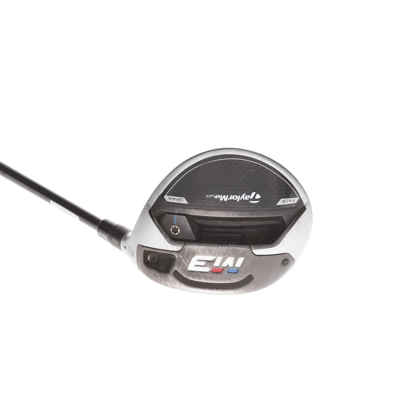 TaylorMade M3 Graphite Mens Right Hand Fairway 3 Wood 15* Extra Stiff - KuroKage Proto 80X