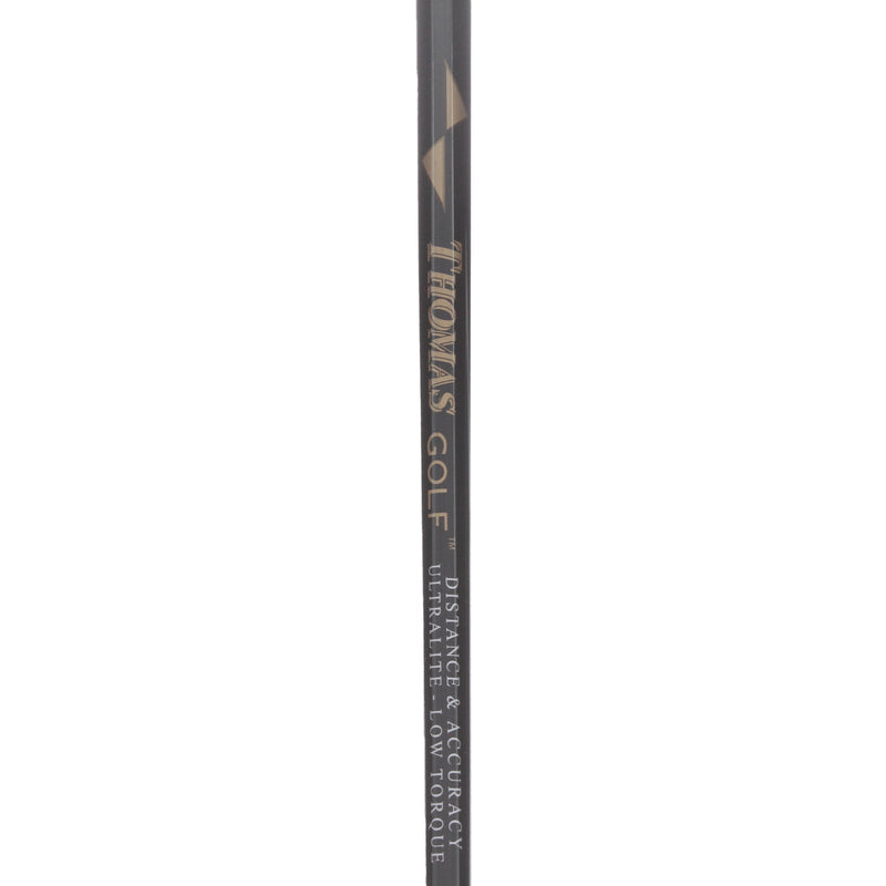 Thomas Golf AT 705 Graphite Mens Right Hand 7 Hybrid 34* Senior - Thomas Golf