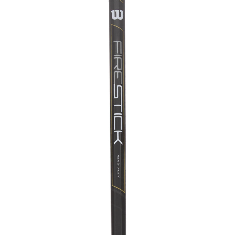 Wilson Staff Ultra XD Graphite Mens Right Hand Driver 10.5* Regular - Wilson Firestick