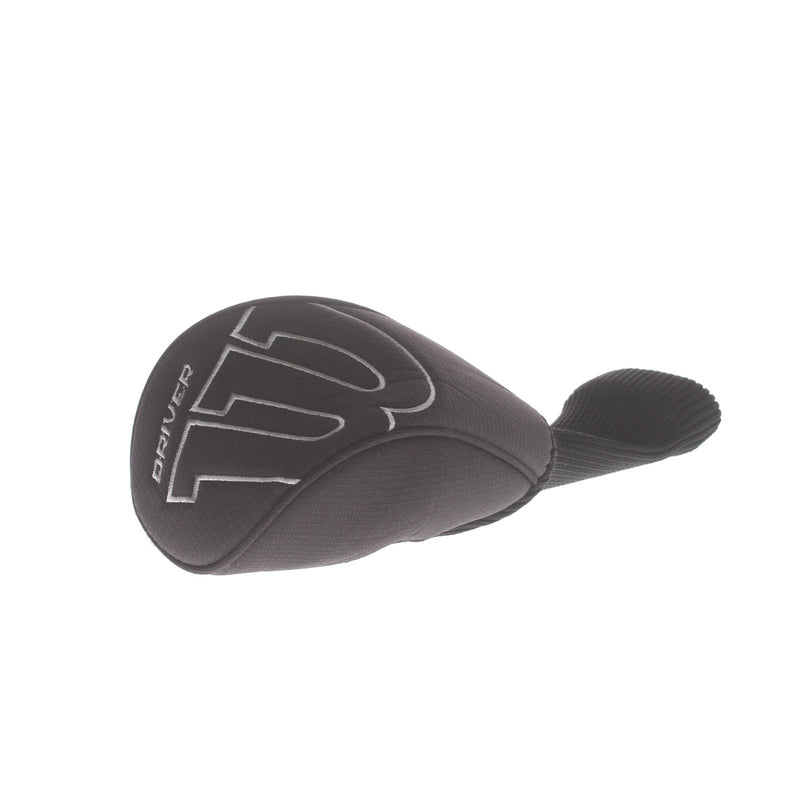 Wilson Staff Ultra XD Graphite Mens Right Hand Driver 10.5* Regular - Wilson Firestick