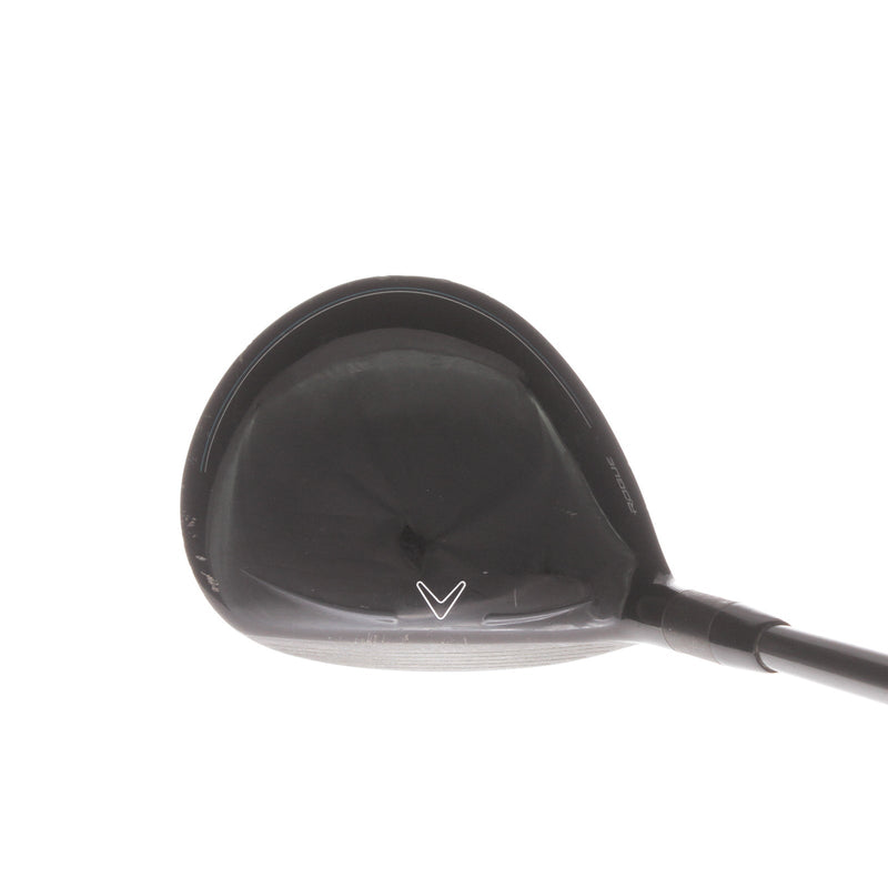 Callaway Rogue Graphite Mens Right Hand Fairway 9 Wood 23* Regular - Aldila Synergy 50