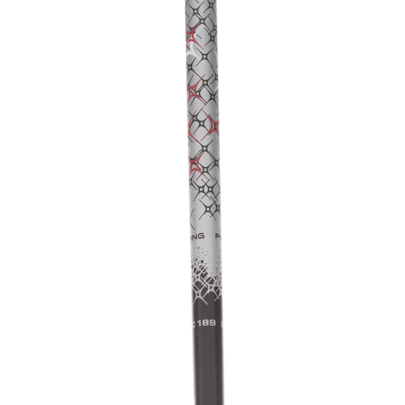 Ping G25 Graphite Mens Right Hand Driver 12* Regular - Ping TFC 189