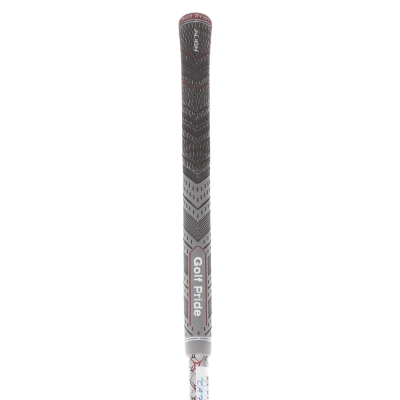 Ping G25 Graphite Mens Right Hand Driver 12* Regular - Ping TFC 189