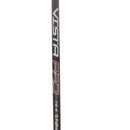 Cobra Aerojet Graphite Mens Right Hand Fairway 3 Wood 15* Stiff - Fujikura Vista Pro 75