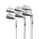 Yamaha Inpres RMX MB Steel Mens Right Hand Irons 5-PW Stiff - True Temper Dynamic Gold S200