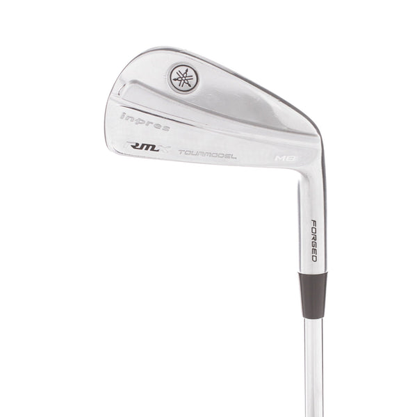 Yamaha RMX Tour Model Steel Mens Right Hand 3 Iron 21* Stiff - Dynamic Gold S200