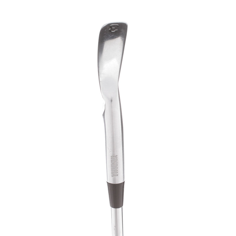Yamaha RMX Tour Model Steel Mens Right Hand 3 Iron 21* Stiff - Dynamic Gold S200
