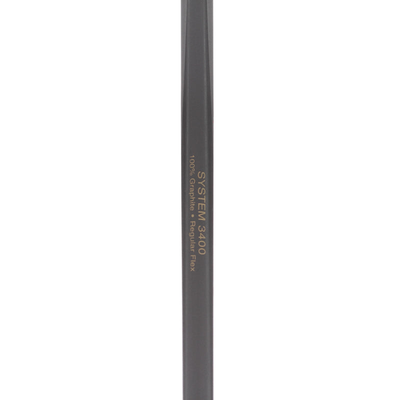 Lynx Predator Graphite Mens Right Hand 7 Iron Regular - Lynx Predator System 3400