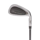 Lynx Predator Graphite Mens Right Hand 8 Iron Regular - Lynx Predator System 3400