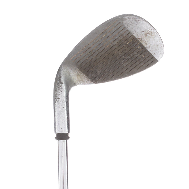 Howson Aliss Oversize Steel Mens Right Hand Sand Wedge 54* Stiff - True Temper Howson