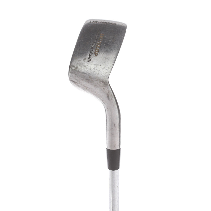 Dunlop DDH Tour Steel Mens Right Hand Chipper 37* Regular - Dunlop
