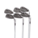 Bridgestone GC OS Steel Mens Right Hand Irons 5-PW Regular - N.S.Pro 950 GH