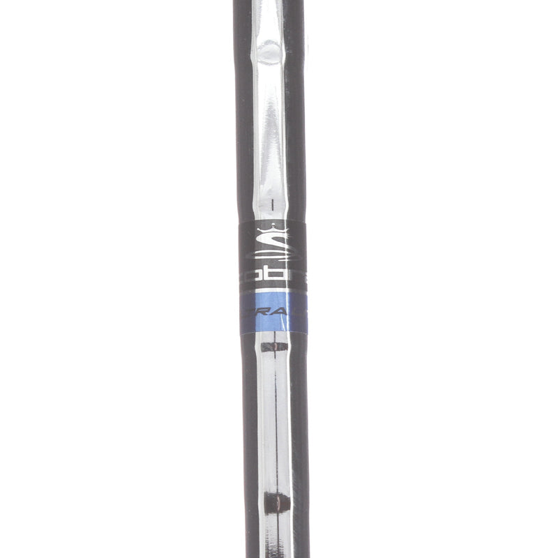 Cobra F-Max Superlite Steel Mens Right Hand Irons 6-PW Regular - Cobra SuperLite