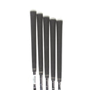 Cobra F-Max Superlite Steel Mens Right Hand Irons 6-PW Regular - Cobra SuperLite