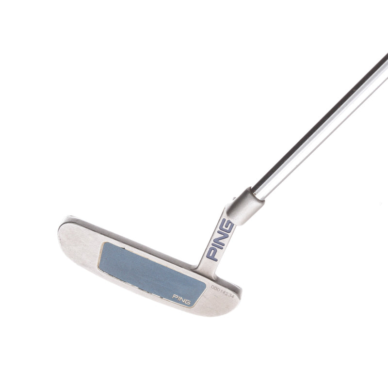 Ping G2i B60 Mens Right Hand Putter 35" Mid-Mallet - Winn
