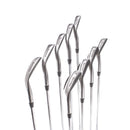 TaylorMade 200 Steel Mens Right Hand Irons 3-SW Regular - TaylorMade R80