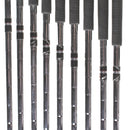 TaylorMade 200 Steel Mens Right Hand Irons 3-SW Regular - TaylorMade R80