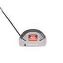 TaylorMade Spider GT Rollback Mens Right Hand Putter 35" Mid-Mallet - Superstroke Pistol Grip 1.0