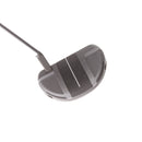 TaylorMade Spider GT Rollback Mens Right Hand Putter 35" Mid-Mallet - Superstroke Pistol Grip 1.0