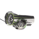 Callaway GBB Epic Graphite Mens Right Hand Driver 9* Stiff - Rogue MAX 65