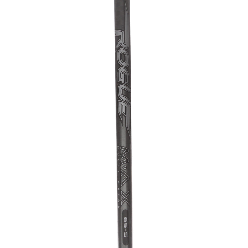 Callaway GBB Epic Graphite Mens Right Hand Driver 9* Stiff - Rogue MAX 65