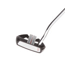 Odyssey Triple Track Marxman Mens Right Hand Putter 35" Mallet - Odyssey