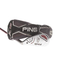 Ping K15 Graphite Mens Right Hand 4 Hybrid 23* Regular - Ping TFC 149 H
