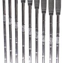 Mizuno Widec Steel Mens Right Hand Package Set Regular - Mizuno Widec