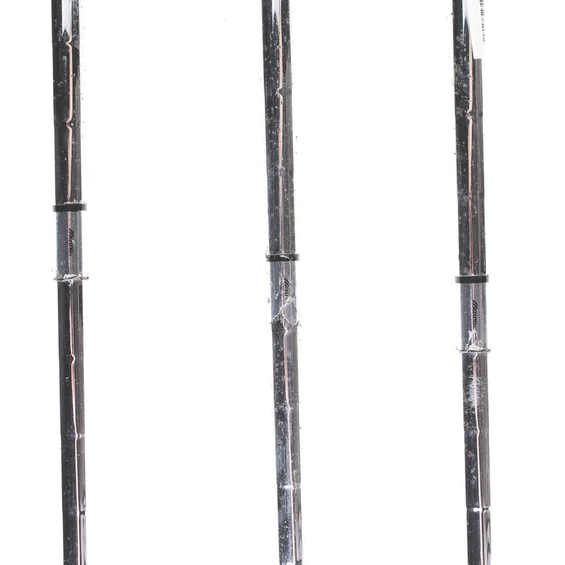Mizuno Widec Steel Mens Right Hand Package Set Regular - Mizuno Widec