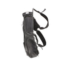 Sun Mountain Royal St Georges Pencil Bag - Black