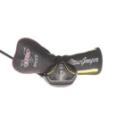 MacGregor V-Foil Graphite Mens Right Hand 4 Hybrid 21* Regular - MacGregor V-Foil Speed