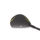 MacGregor V-Foil Graphite Mens Right Hand 4 Hybrid 21* Regular - MacGregor V-Foil Speed