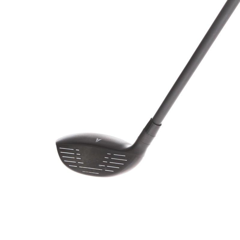 MacGregor V-Foil Graphite Mens Right Hand 4 Hybrid 21* Regular - MacGregor V-Foil Speed