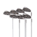 Ping G15 Steel Mens Right Hand Irons 5-SW Black Dot Regular - Ping AWT