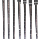 Ping G15 Steel Mens Right Hand Irons 5-SW Black Dot Regular - Ping AWT