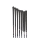 Ping G15 Steel Mens Right Hand Irons 5-SW Black Dot Regular - Ping AWT