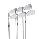 Vega VDC Steel Mens Right Hand Irons 5-PW Stiff - Shimada Tour-Mid