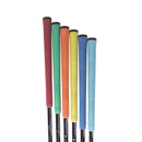 Vega VDC Steel Mens Right Hand Irons 5-PW Stiff - Shimada Tour-Mid