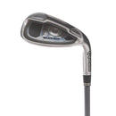 TaylorMade Burner Plus Steel Ladies Right Hand Sand Wedge 54* Ladies - TaylorMade REAX 50