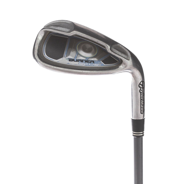 TaylorMade Burner Plus Steel Ladies Right Hand Sand Wedge 54* Ladies - TaylorMade REAX 50