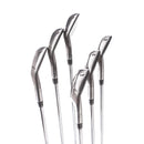 TaylorMade Burner 2.0 Steel Mens Right Hand Irons 5-PW Regular - TaylorMade 85