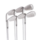 TaylorMade Burner 2.0 Steel Mens Right Hand Irons 5-PW Regular - TaylorMade 85