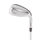 Ping i210 Steel Mens Right Hand Utility Wedge Blue Dot 50* Stiff - True Temper Dynamic Gold S300
