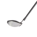 TaylorMade Burner Graphite Mens Right Hand Fairway 7 Wood 21* Regular - TaylorMade REAX 49