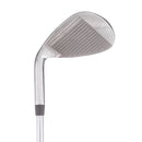 Callaway Rogue ST Max Steel Mens Right Hand Sand Wedge 56* Regular - True Temper Elevate 95