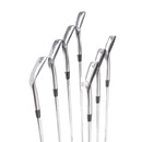 Bridgestone J33 Steel Mens Right Hand Irons 4-PW Stiff - True Temper Dynamic Gold S300