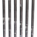 Vega 50th Anniversary Steel Mens Right Hand Irons 5-PW Stiff - NSPRO 950GH