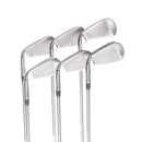 TaylorMade Sim Max Steel Mens Right Hand Irons 5-PW Stiff - Dynamic Gold S300