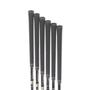 TaylorMade Sim Max Steel Mens Right Hand Irons 5-PW Stiff - Dynamic Gold S300